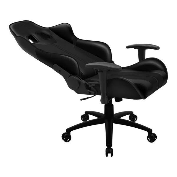 Black Gaming Chair N17710