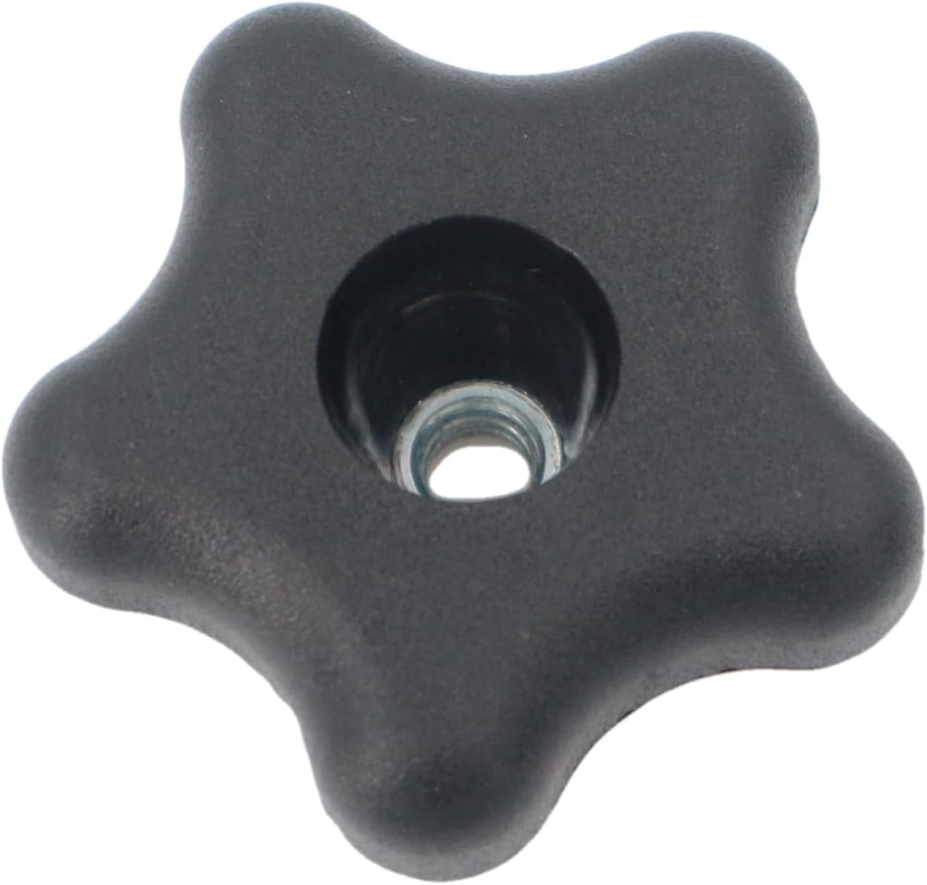 Handle Knob, Handle Lock, Washer for Snow Blower Pack of 2 G143252