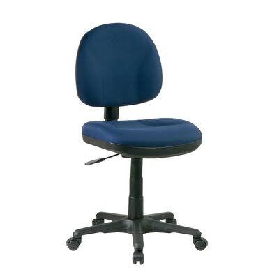 Mid-Back Desk Chair Q763604