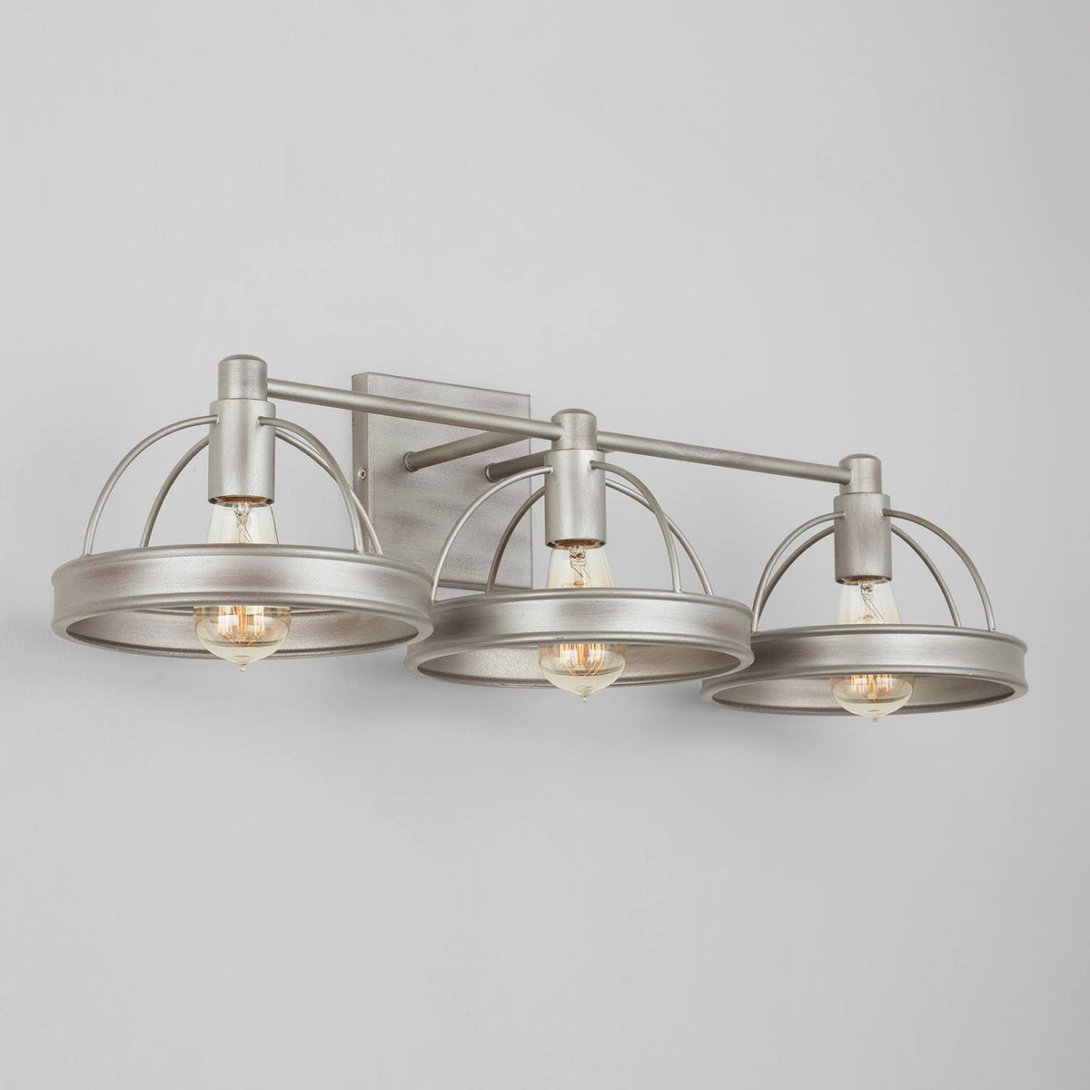 3 Light Vanity L5936