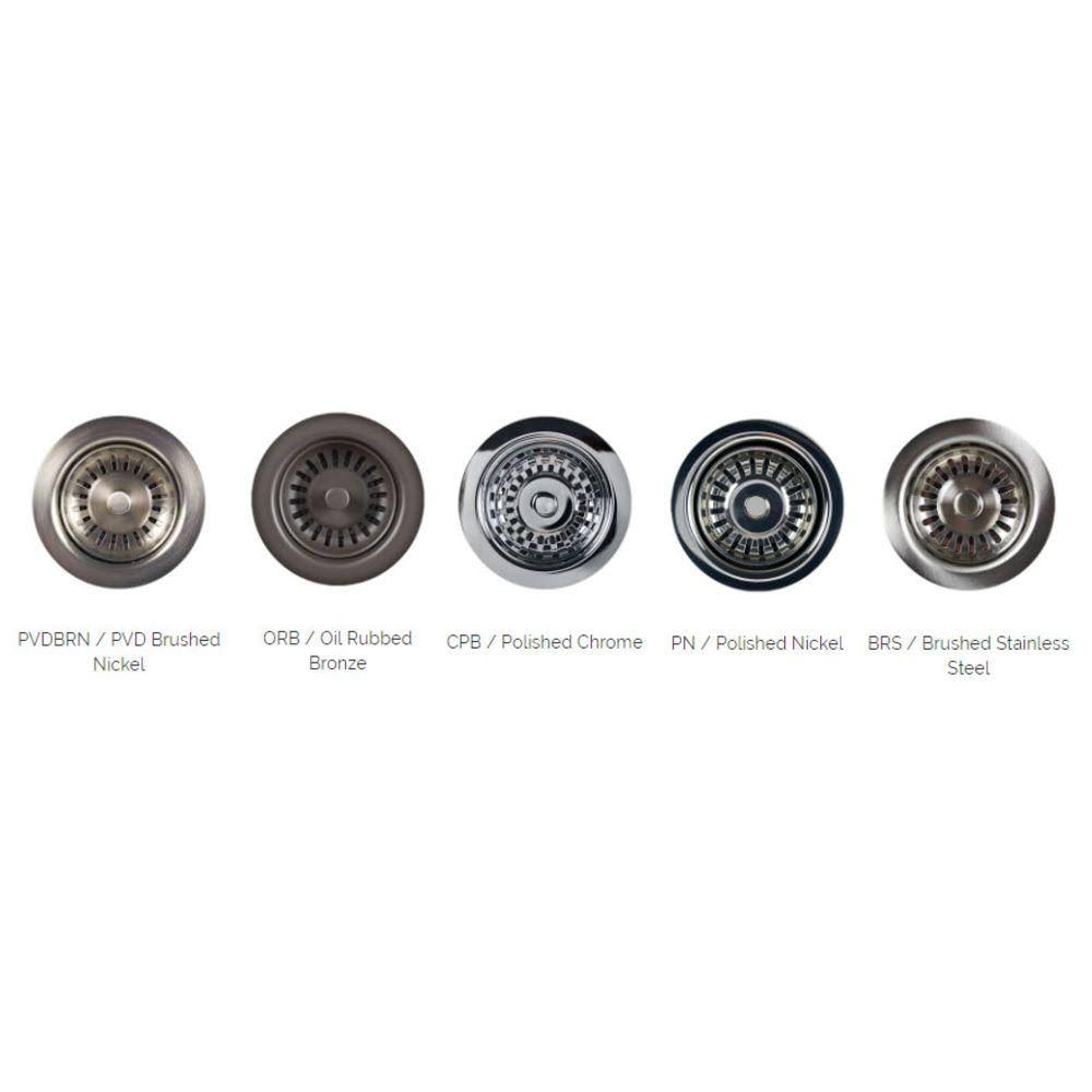 Stainless Steel Point-of-Use Drinking Faucet E11242