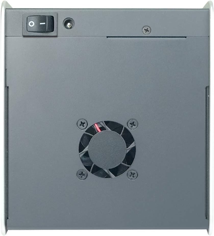 Touch Screen SD and MicroSD Memory Card Duplicator Y30114
