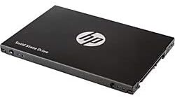 2.5" 512GB SATA III 3D NAND Internal Solid State Drive Pack of 2 P95822