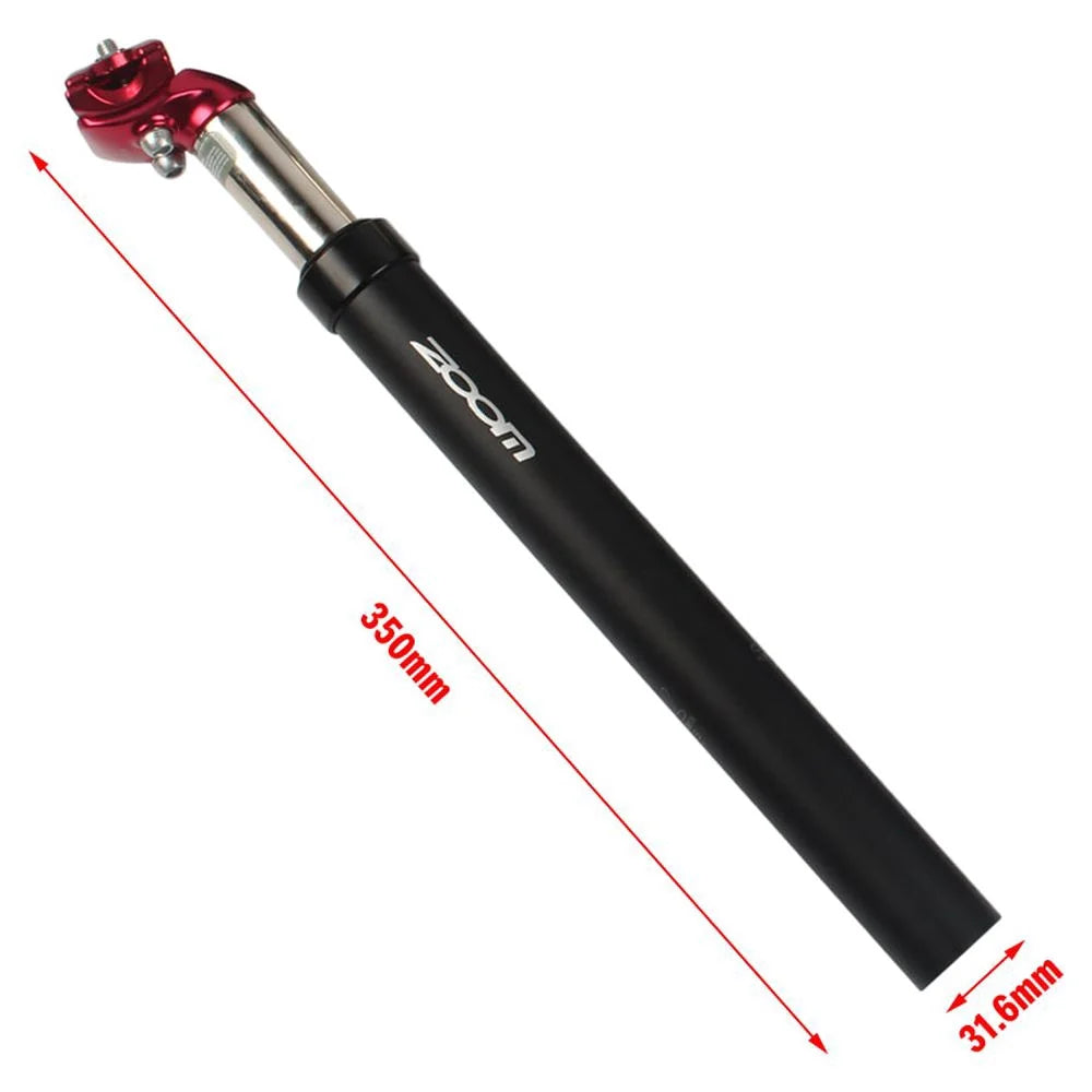 Suspension Bike Seatpost 31.6x350mm U912788