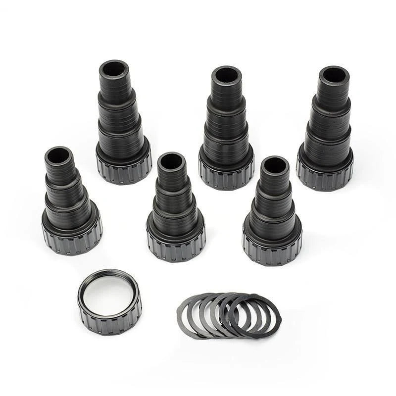 Pressure Filter I170