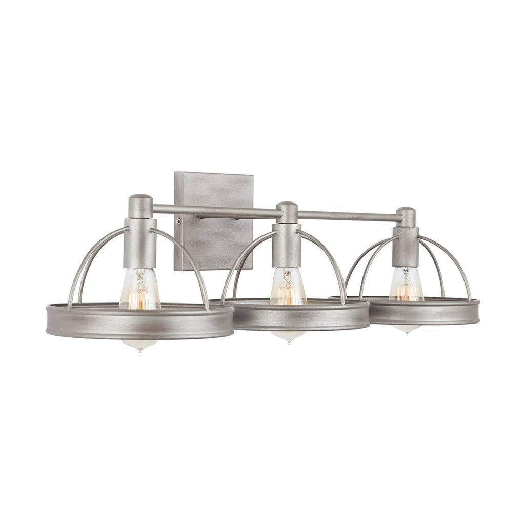 3 Light Vanity L5936