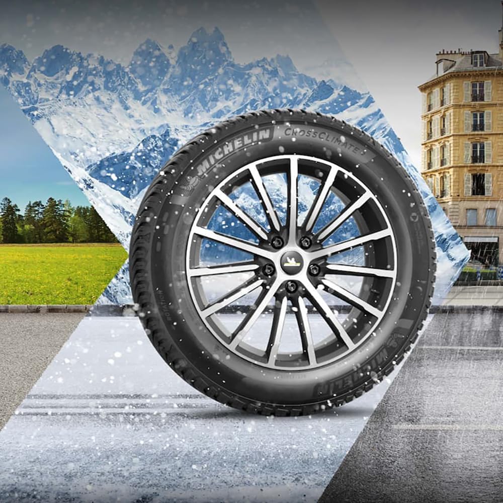235/60R18 All-Season Car Tire D173