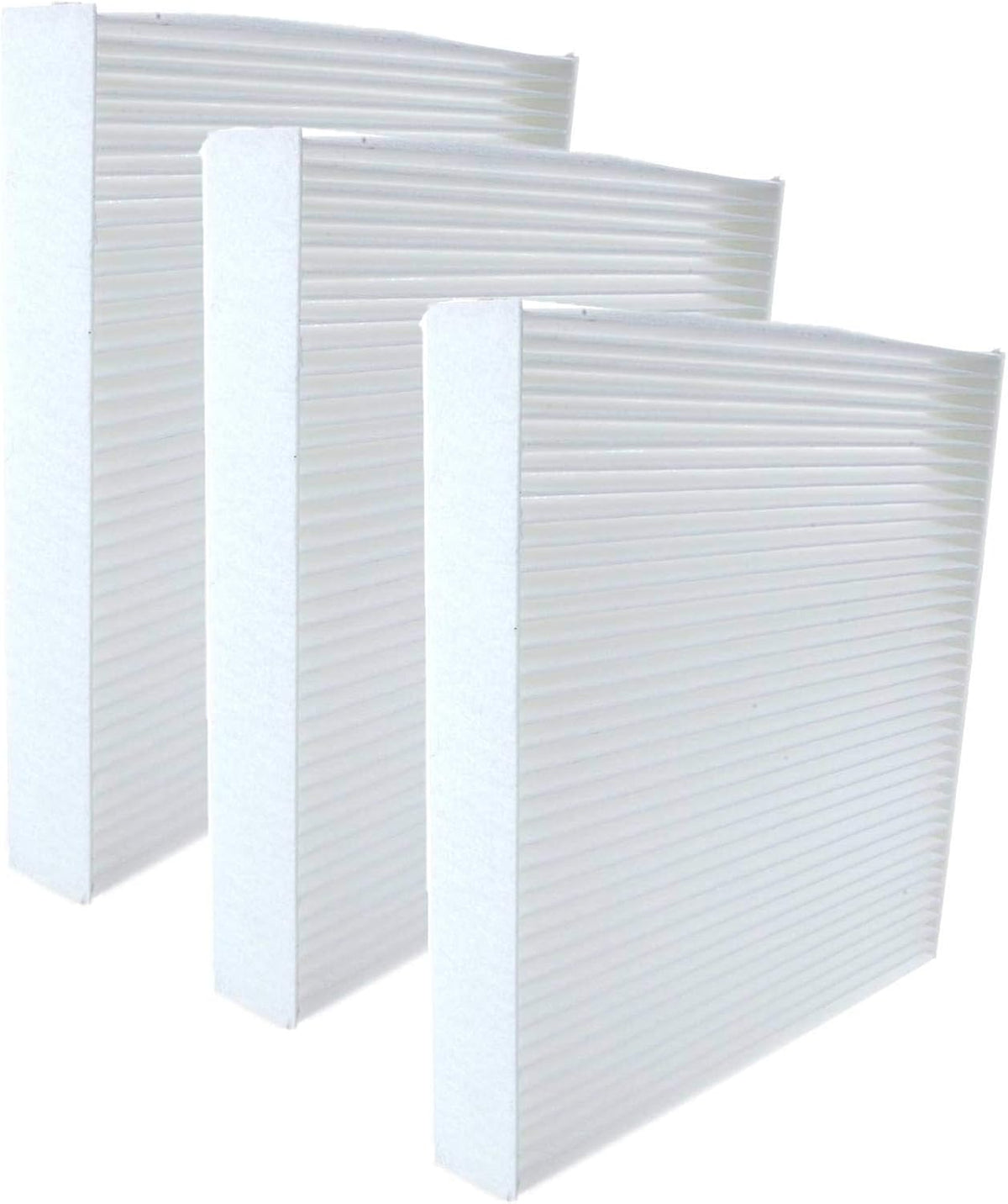 3 Pack Cabin Air Filter I30787