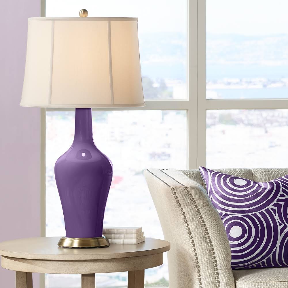 Anya Table Lamp M434