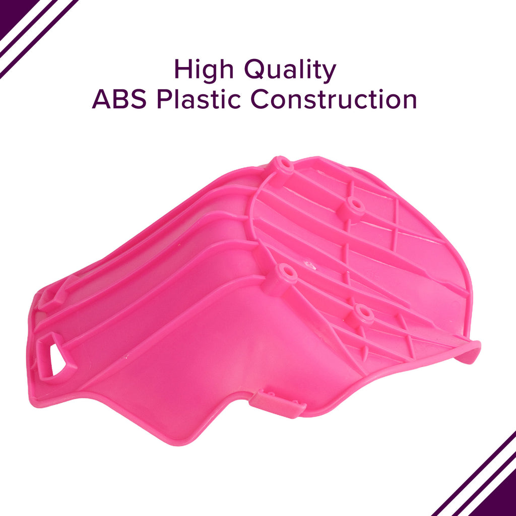 Pink Seat for Hoverboard Go-Kart Kit I602089