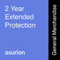 2 Year Floorcare Extended Protection Plan W2167