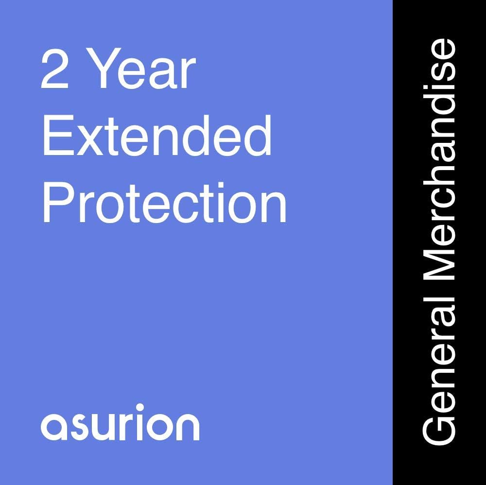 2 Year Floorcare Extended Protection Plan W2167