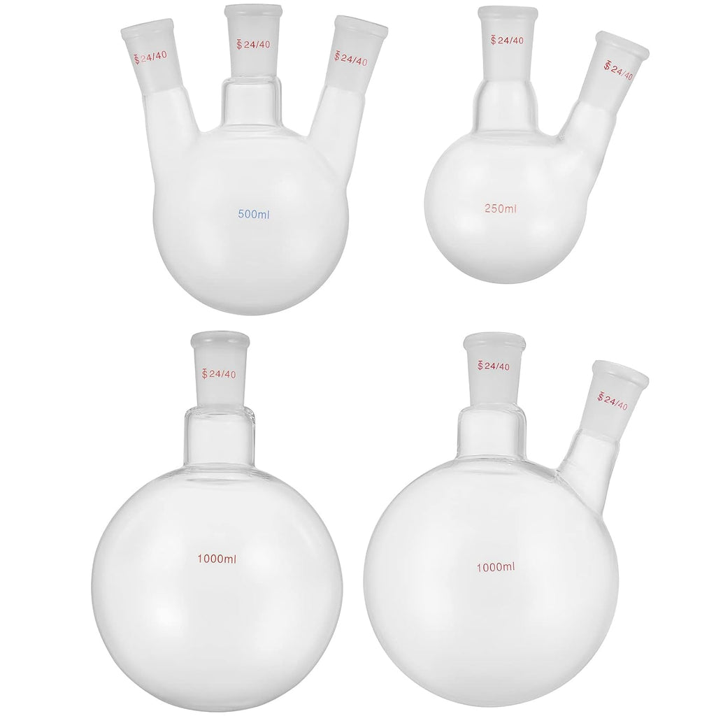 32PCS Chemistry Lab Glassware Kit 250 1000ml K31596