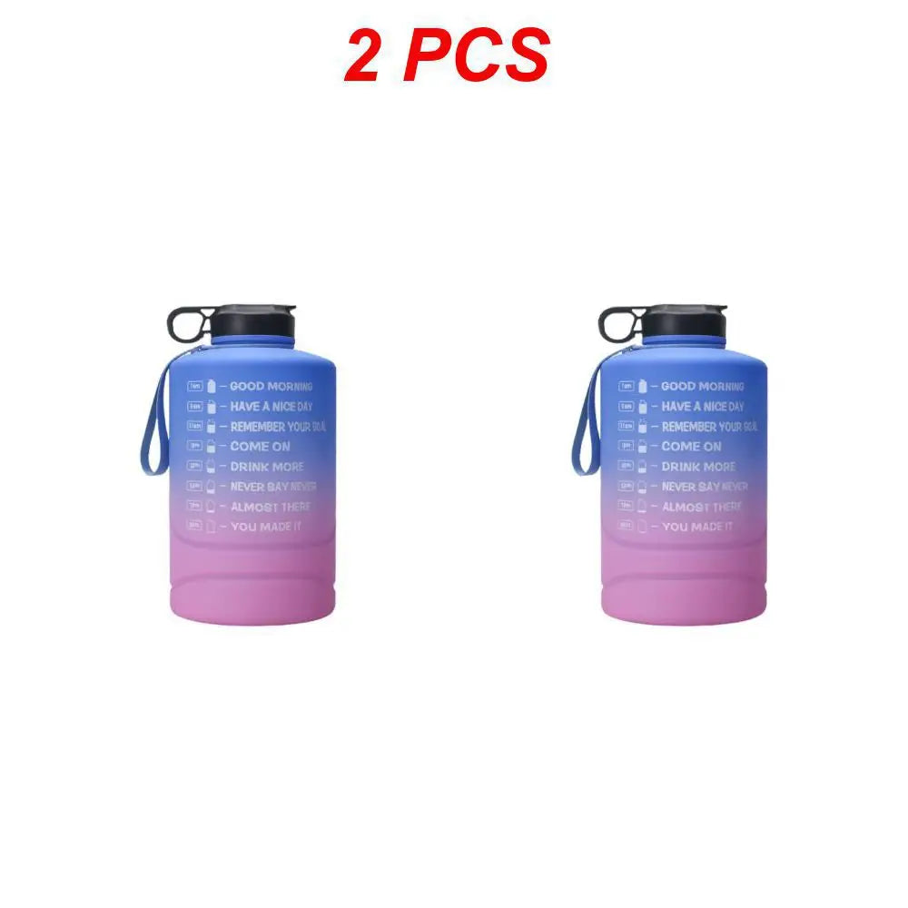Bpa-free Outdoor Sports Kettle W906625