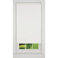 White 61 W x 66 H Cordless Blackout Roller Shade B7634