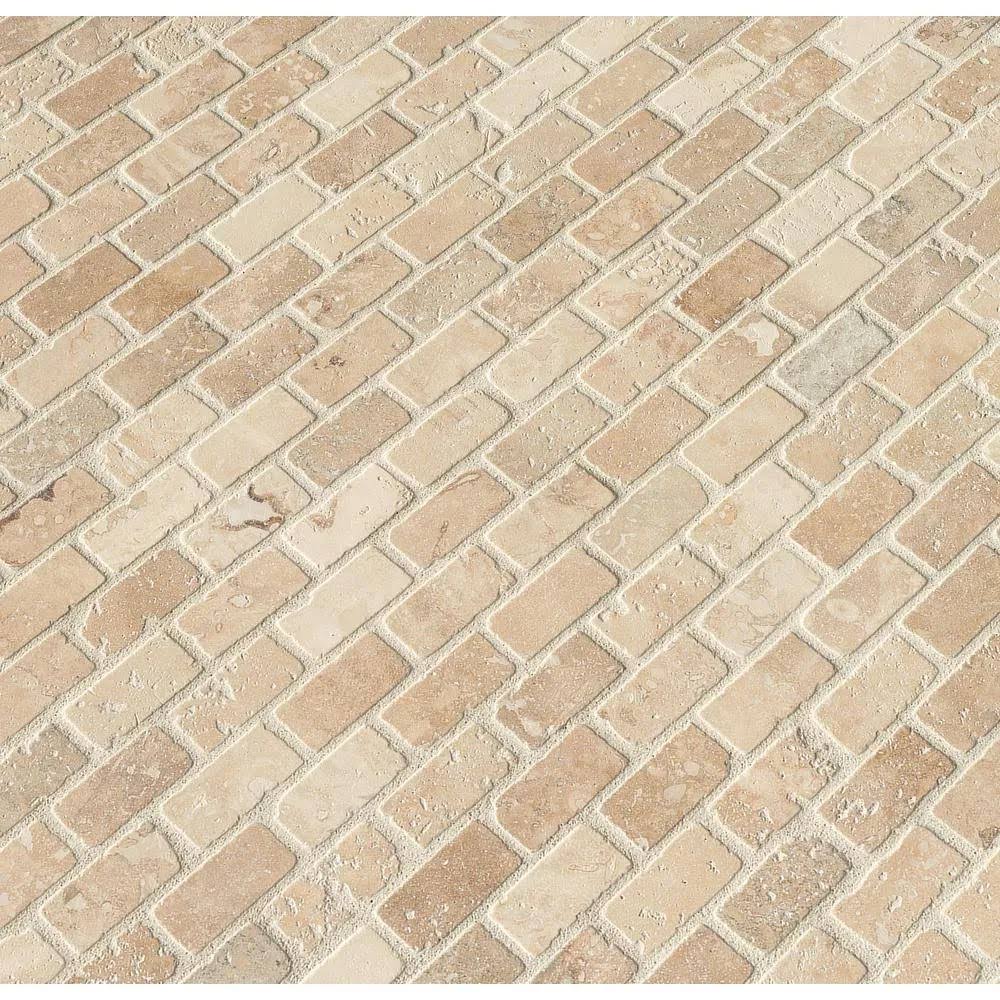 Natural Stone Mosaic Tile S747937