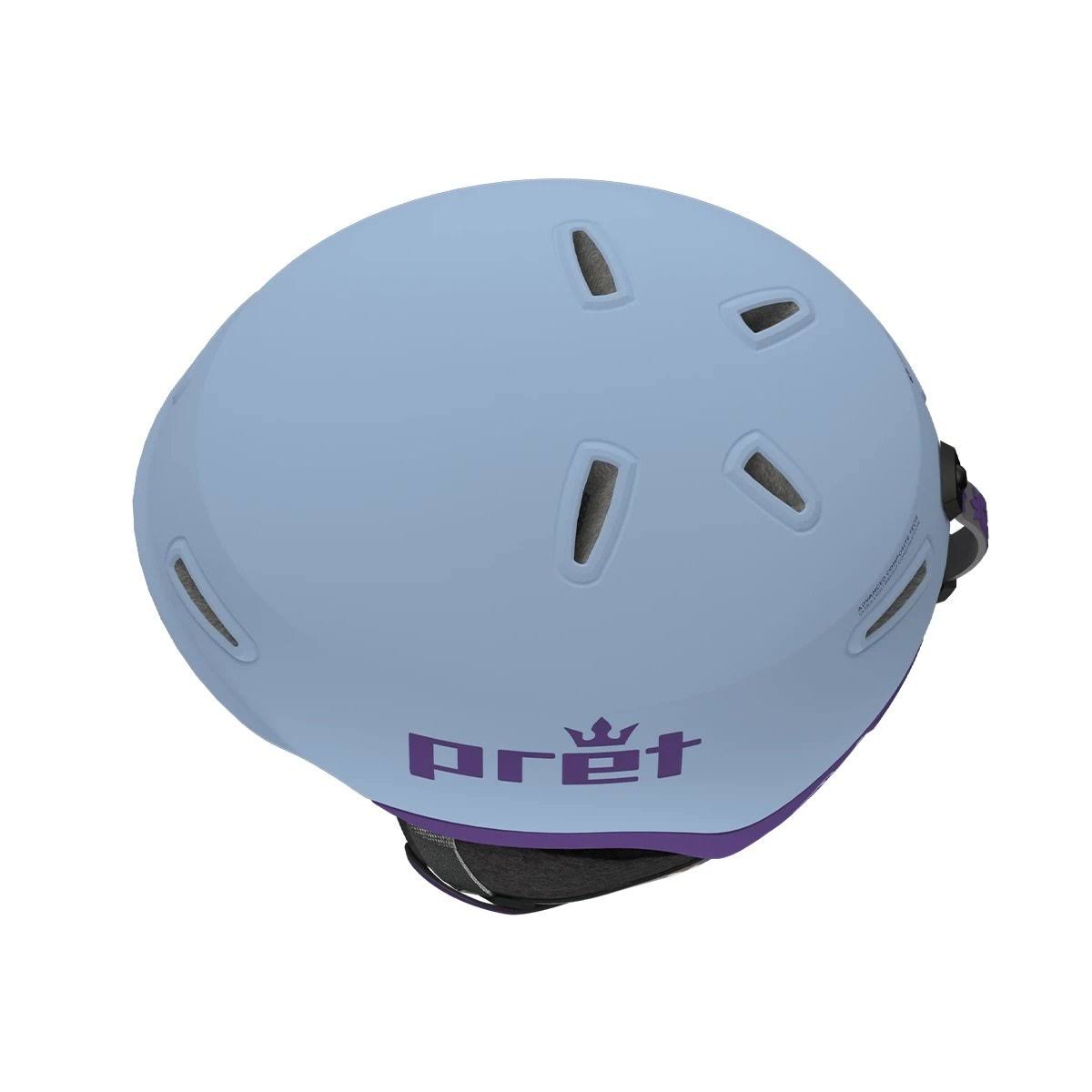 Black Helmet D9615
