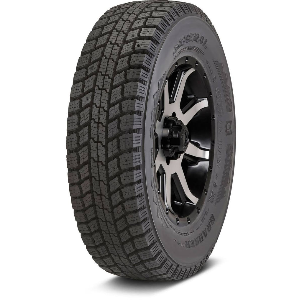LT265/75R16 E Grabber Arctic LT V908040