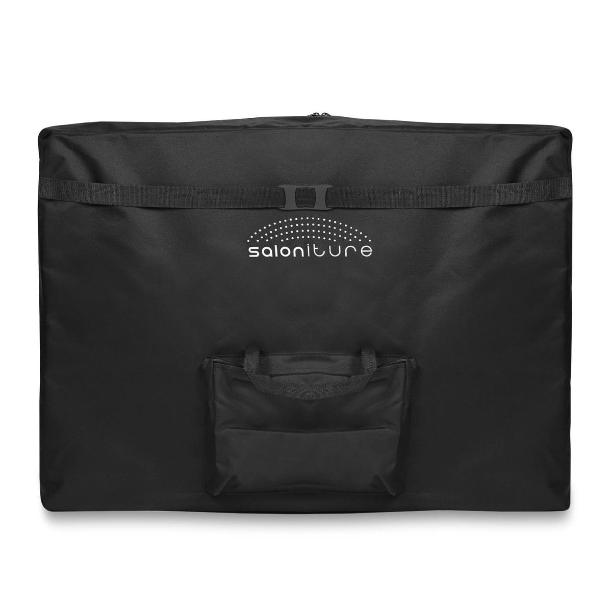 Portable Tri-Fold Massage Table with Aluminum Legs I368341