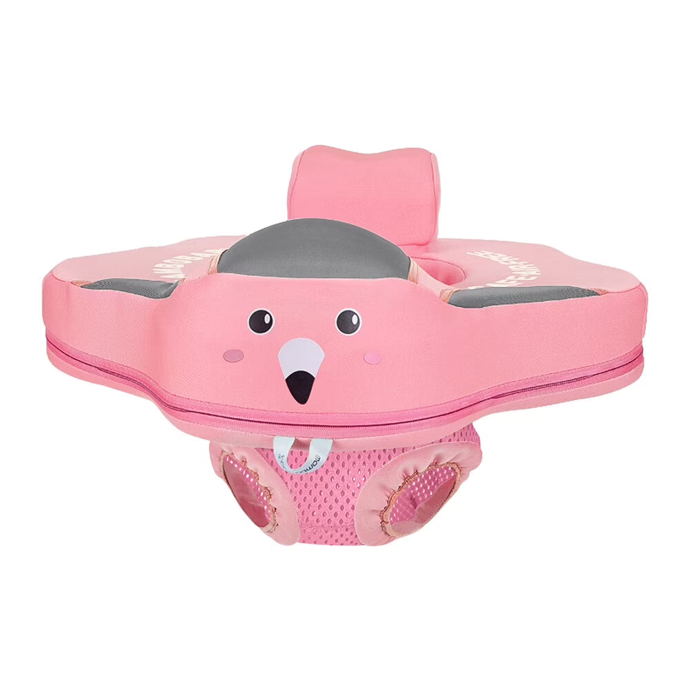 Non-Inflatable Baby Pool Seat Float S995