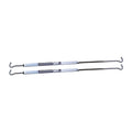 Stainless Steel Truck/Camper Turnbuckle F450431