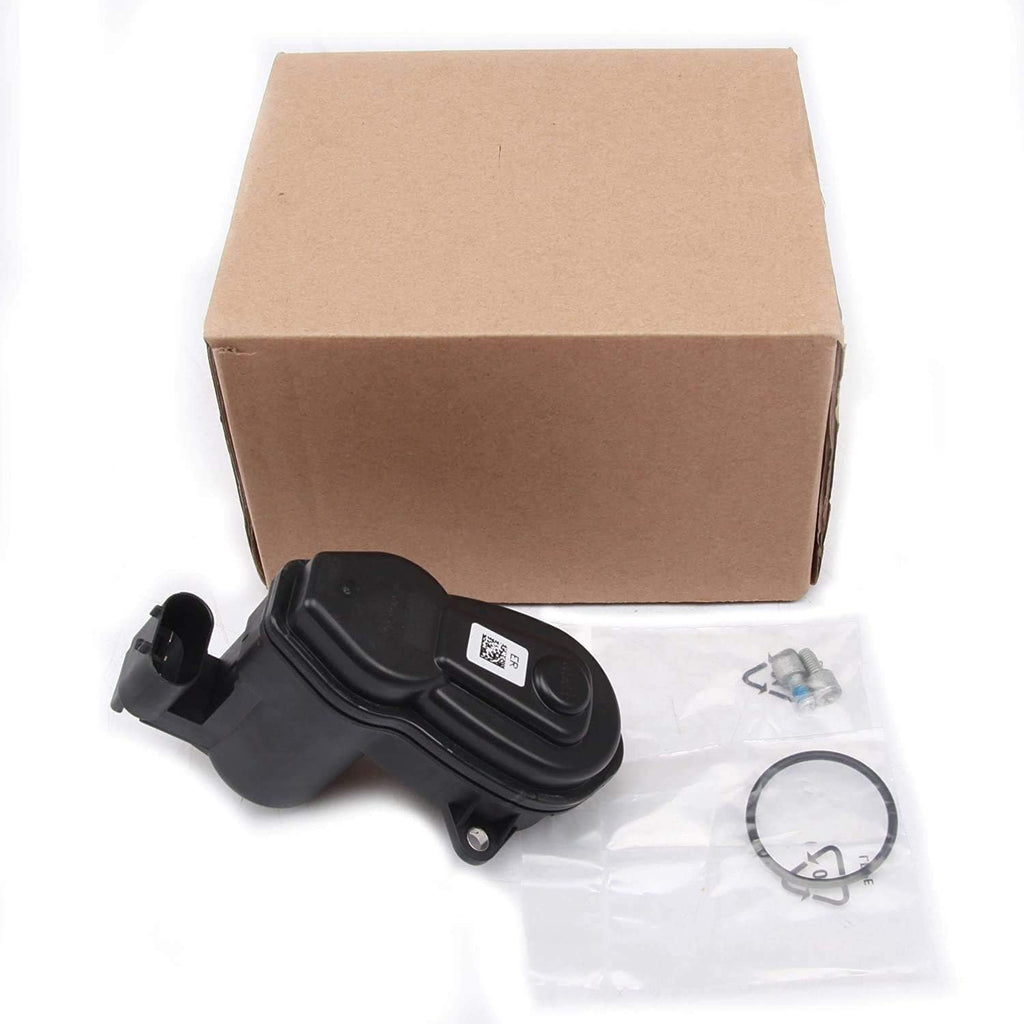Rear Park Brake Actuator 34216794618 G534