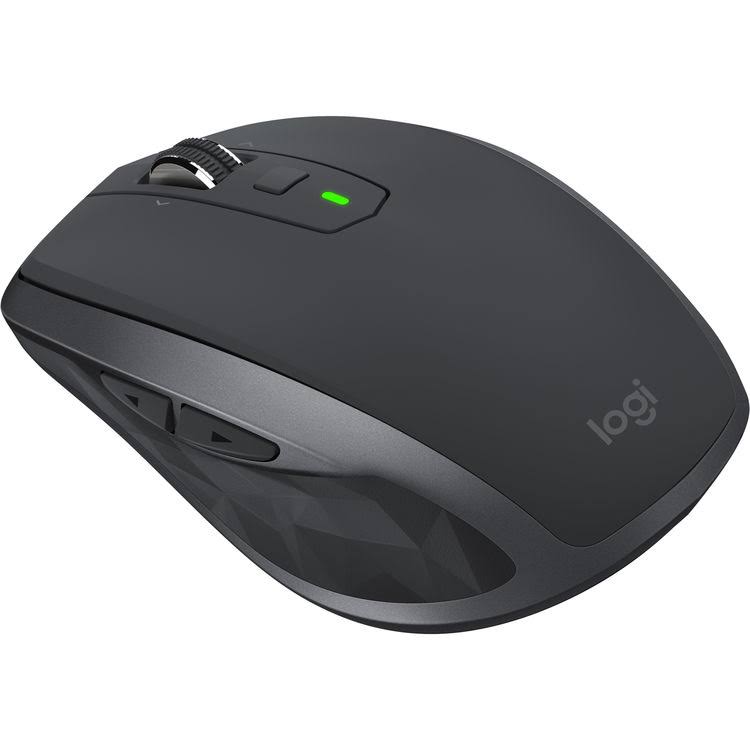 Bluetooth Laser Mouse Graphite X247955