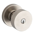 Keyed Entry Knobset with Emergency Exit Function L8116