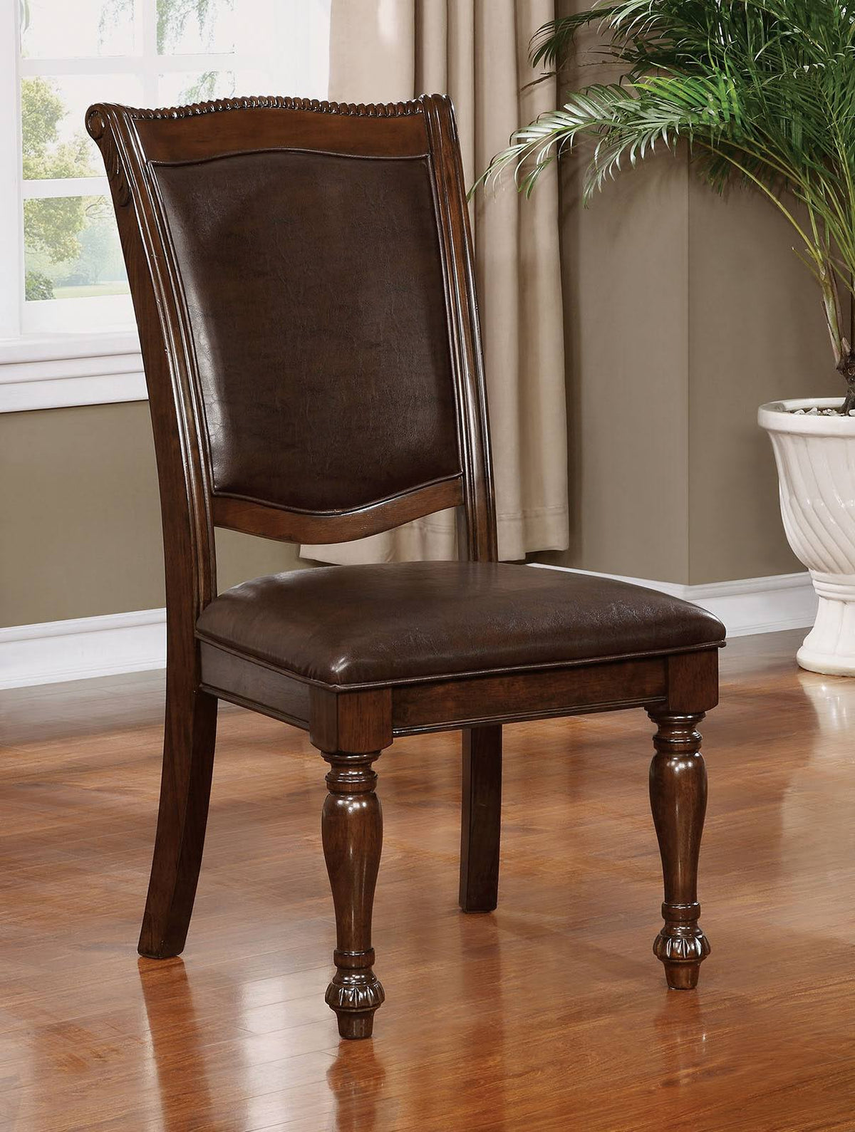 Side Chair A354