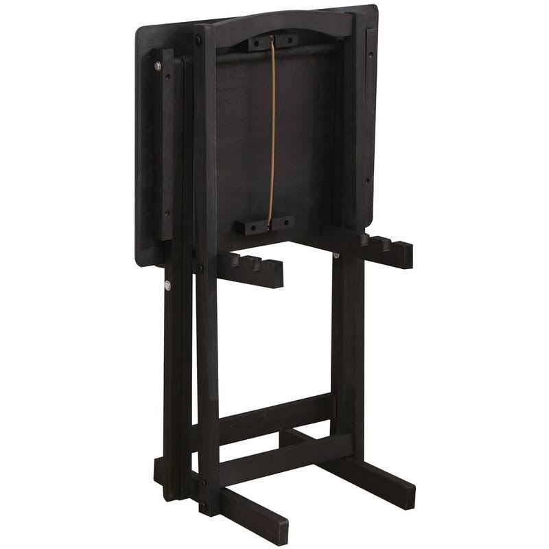 TV Trays with Stand K2703