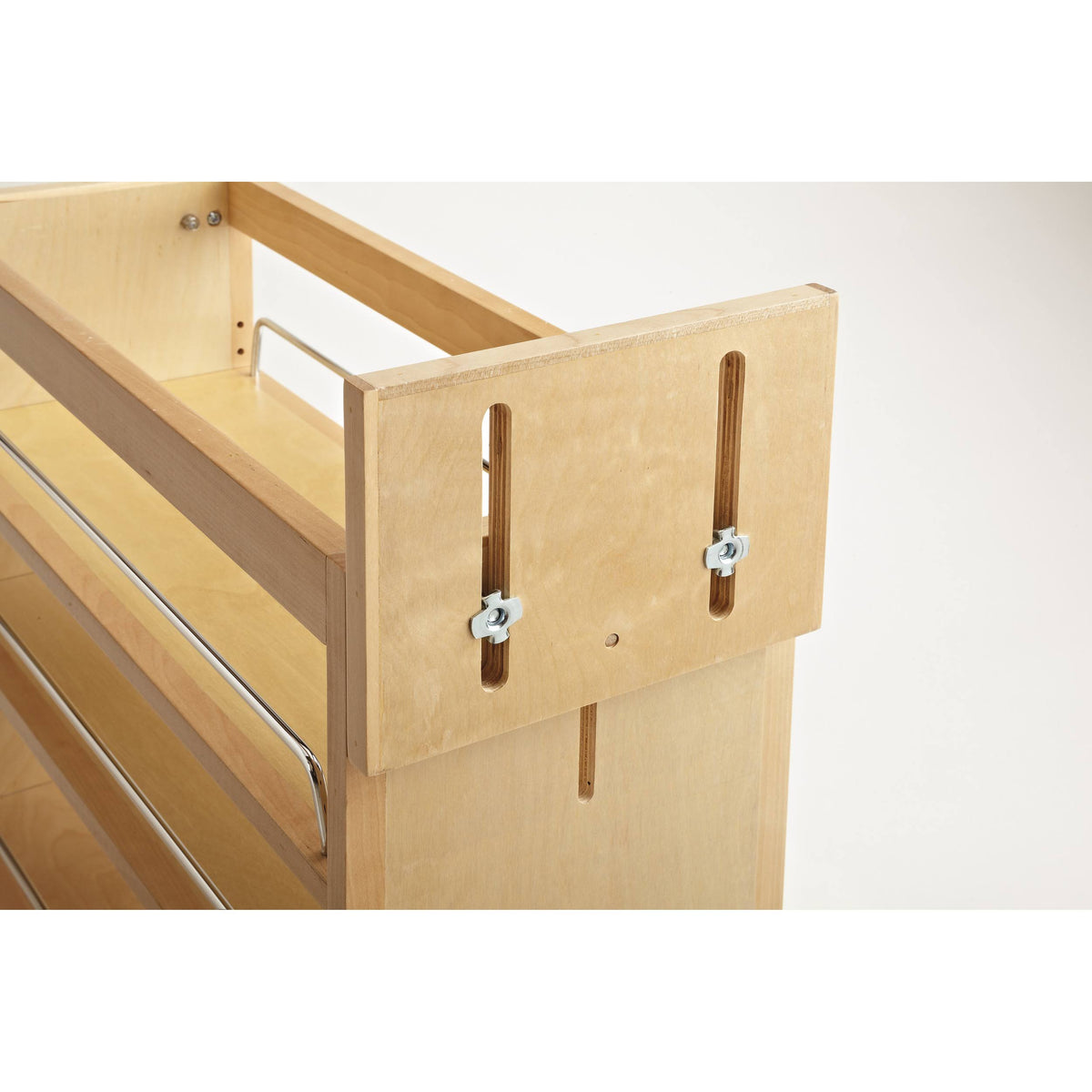 14x22 Soft-Close Base Cabinet Organizer Q805952