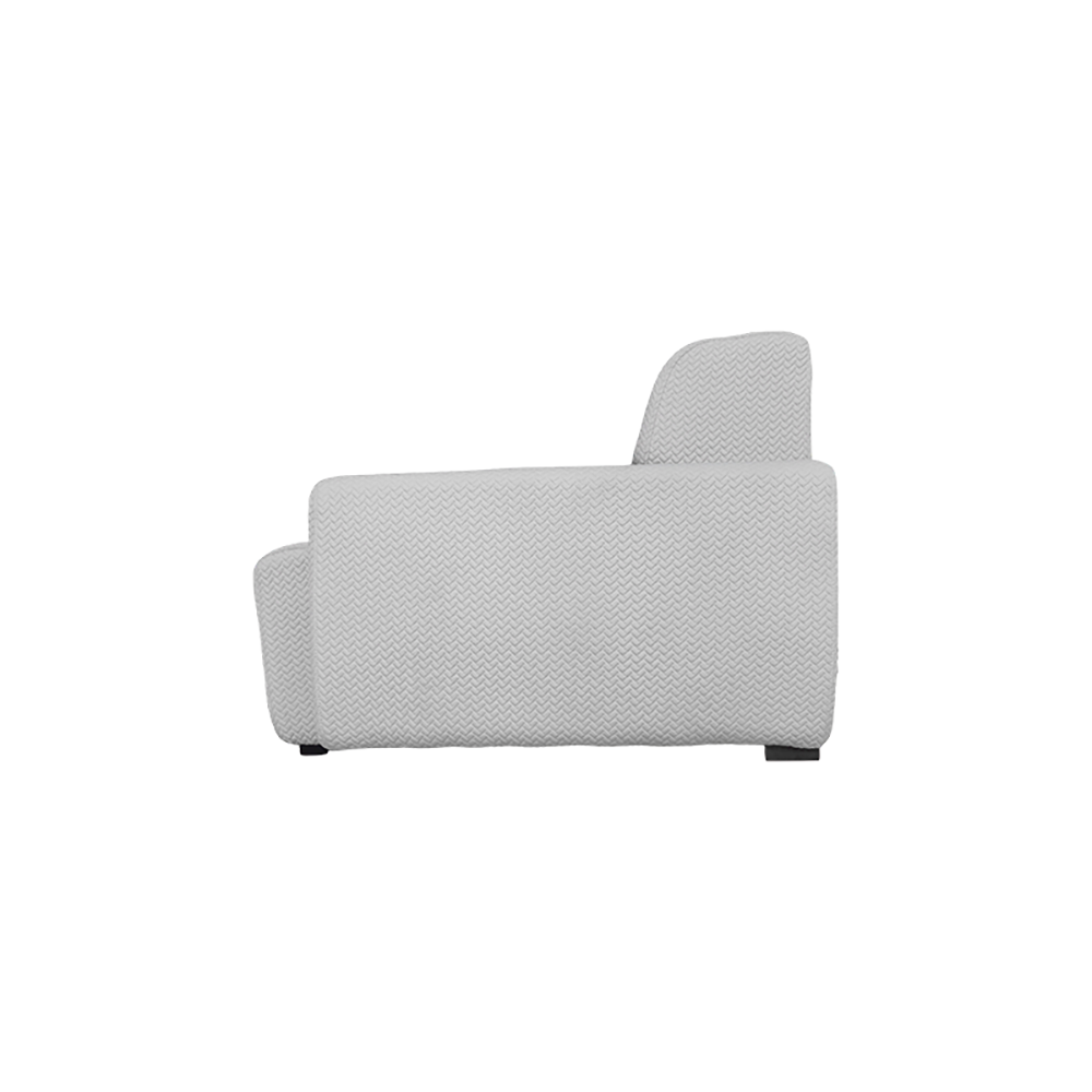 Velvet Combination Sofa G998811