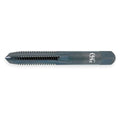 Straight Flute Tap, 1 inch-8, HSS Q806435