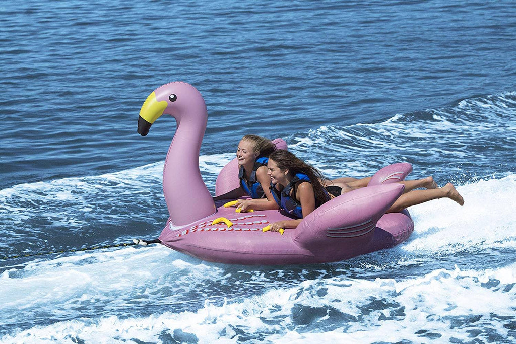Towable Flamingo D96707
