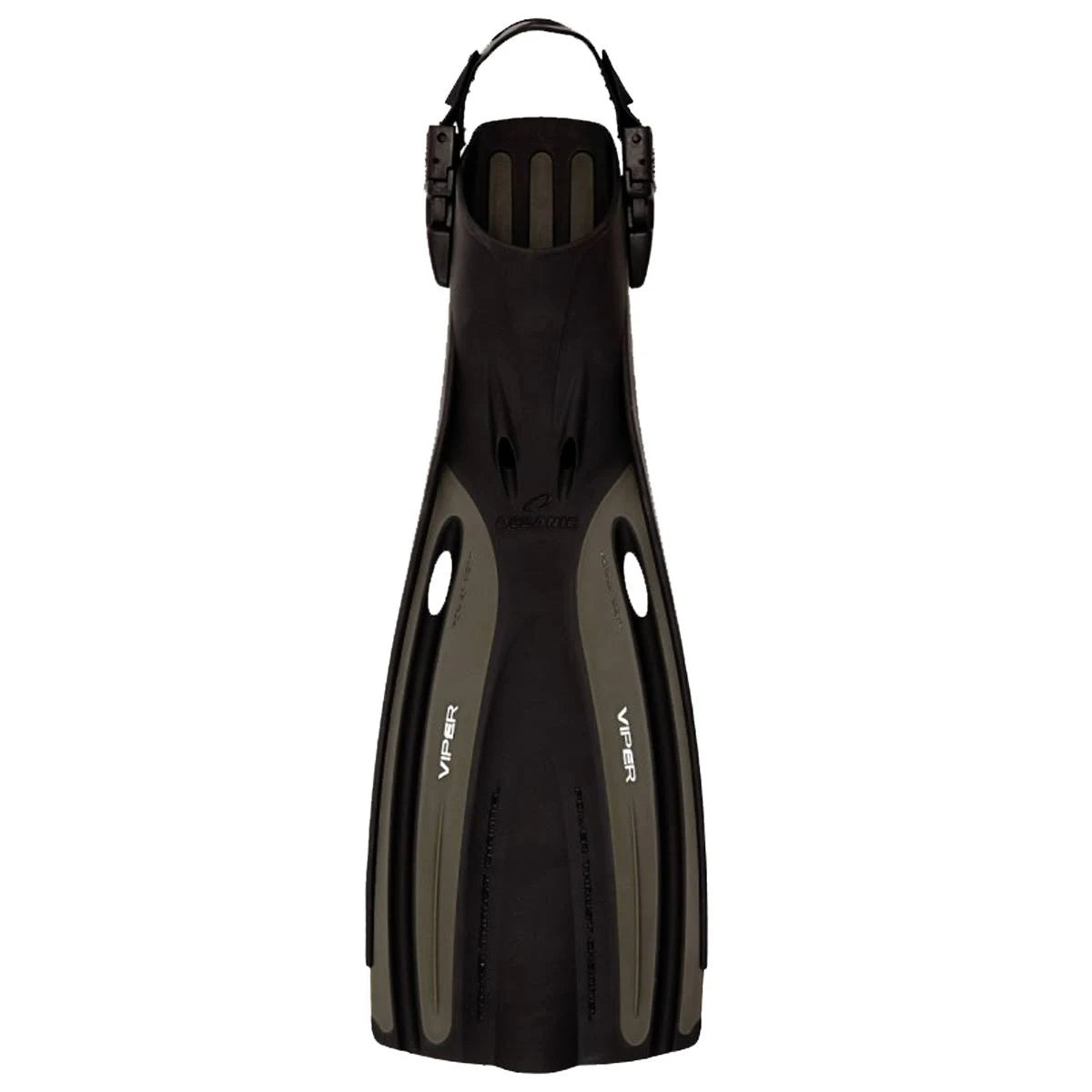 Open Heel Fins J408926