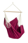 Vino Brown Hammock Swing Chair M90837