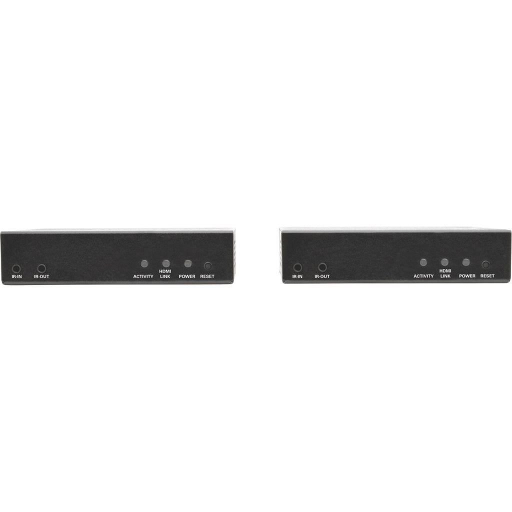 HDBaseT HDMI Over Cat5e Cat6 Cat6a Extender Kit with Power/IR Control 4K x 2K 100m 328ft F84335