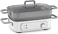 White Multifunctional Grill Z537939