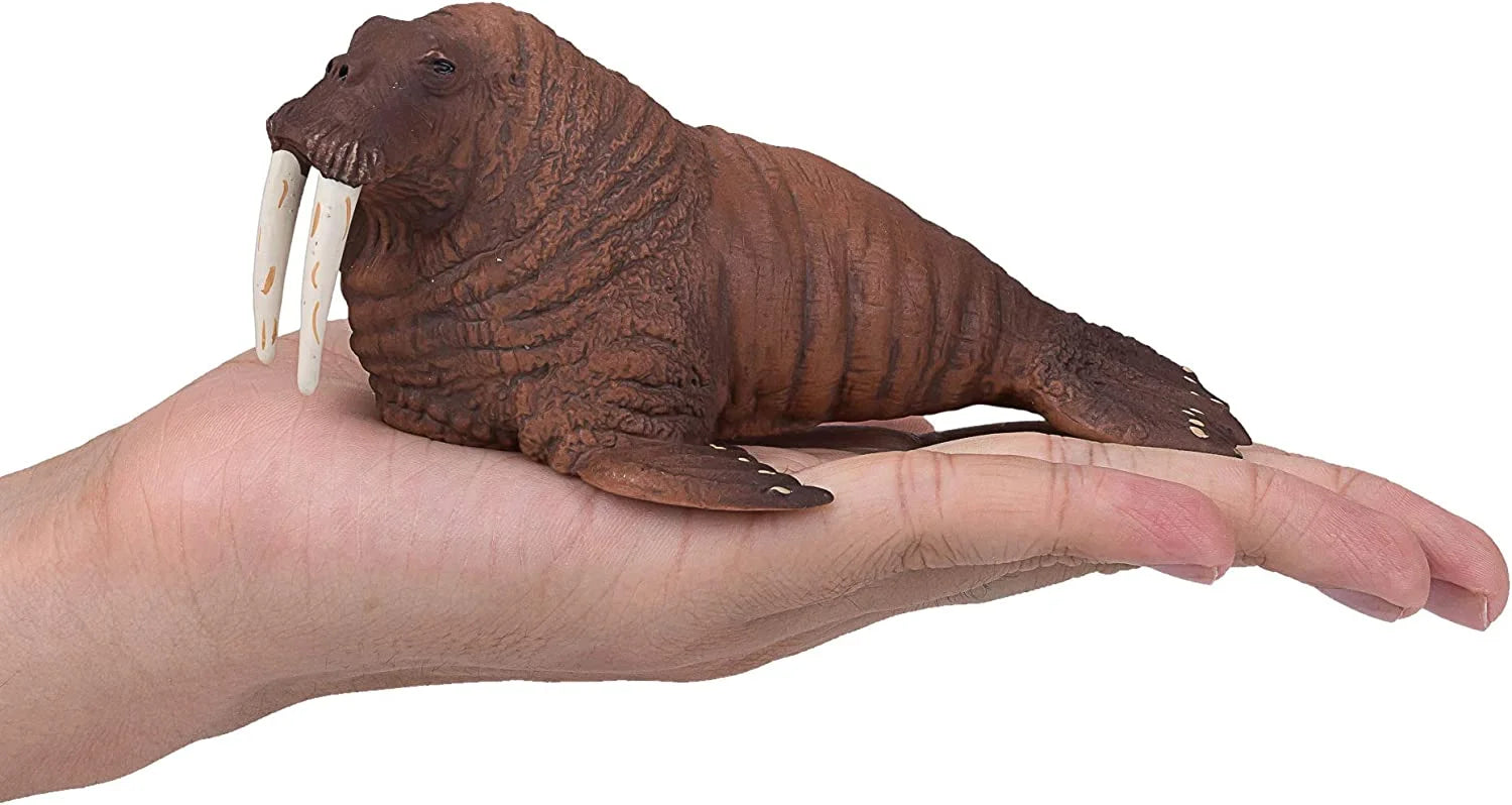 Walrus Wildlife Figurine X5162