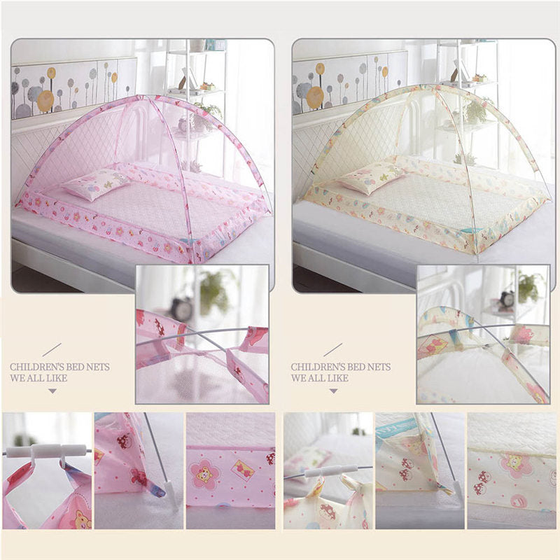 Baby Dome Mosquito Net P754958