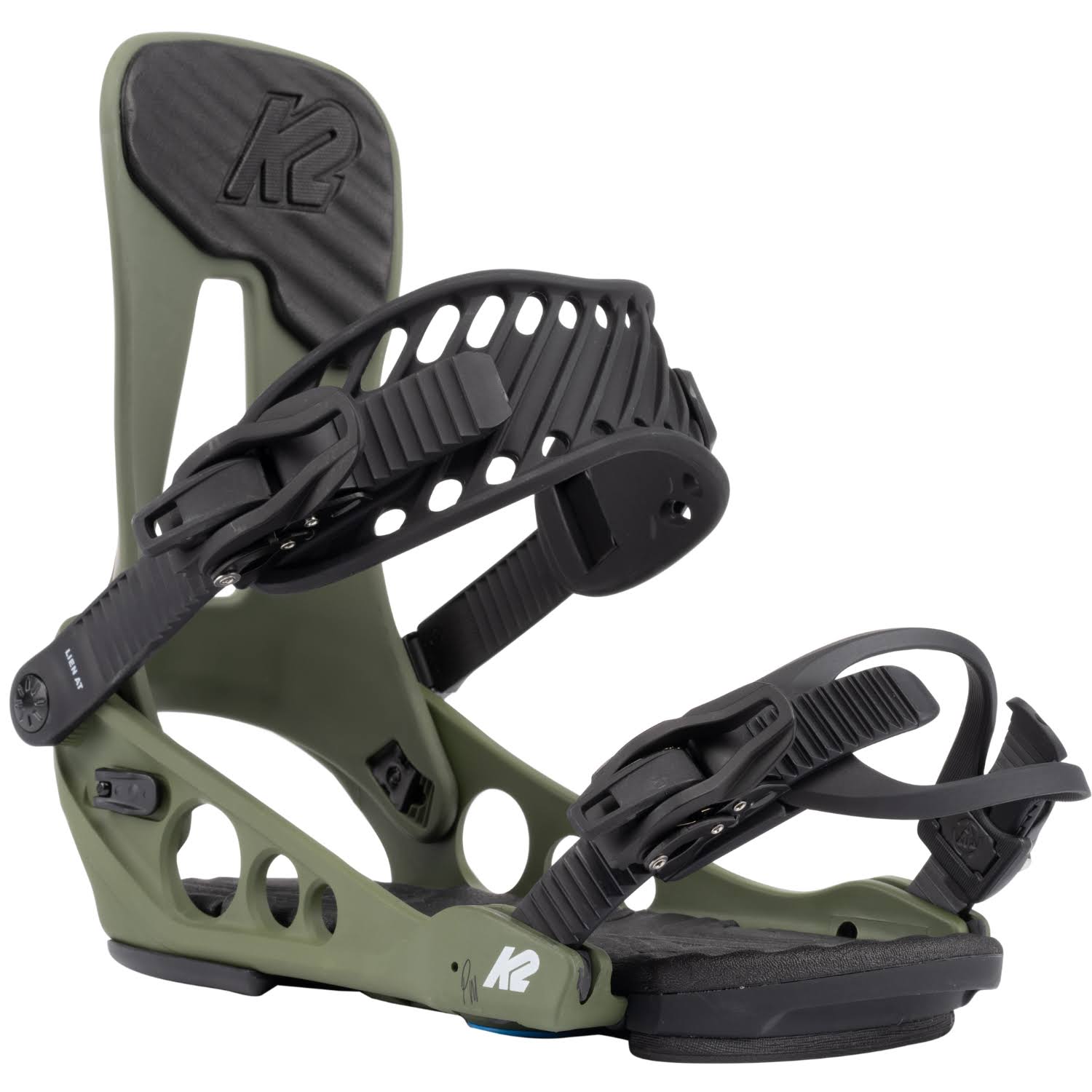Snowboard Binding E39363