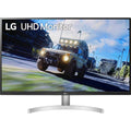 32 inch UHD Monitor with HDR10 and Built-in Speakers F15910
