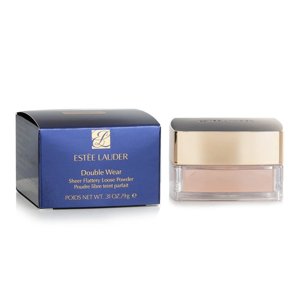 Loose Powder - Light Medium Matte 9g U9810