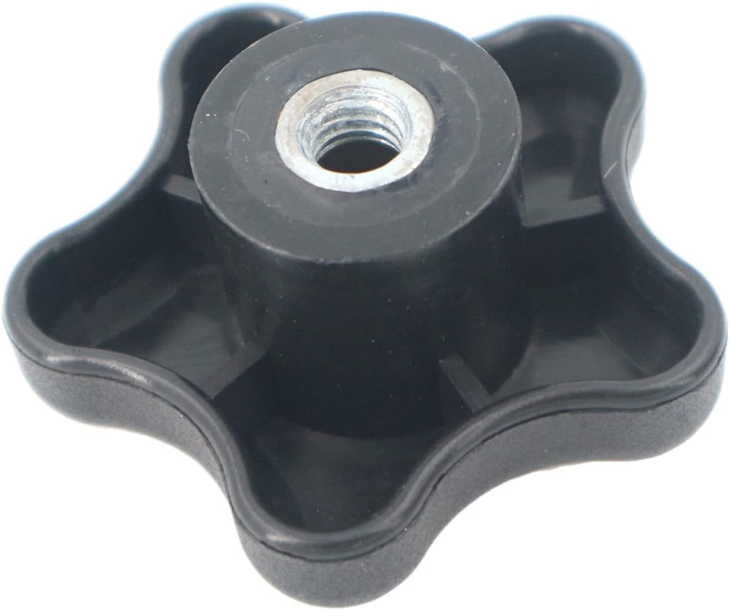 Handle Knob, Handle Lock, Washer for Snow Blower Pack of 2 G143252
