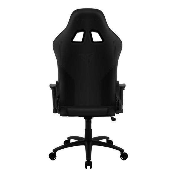 Black Gaming Chair N17710