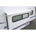 White Replacement Fabric R3369