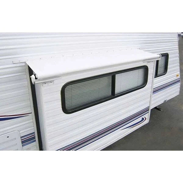 White Replacement Fabric R3369