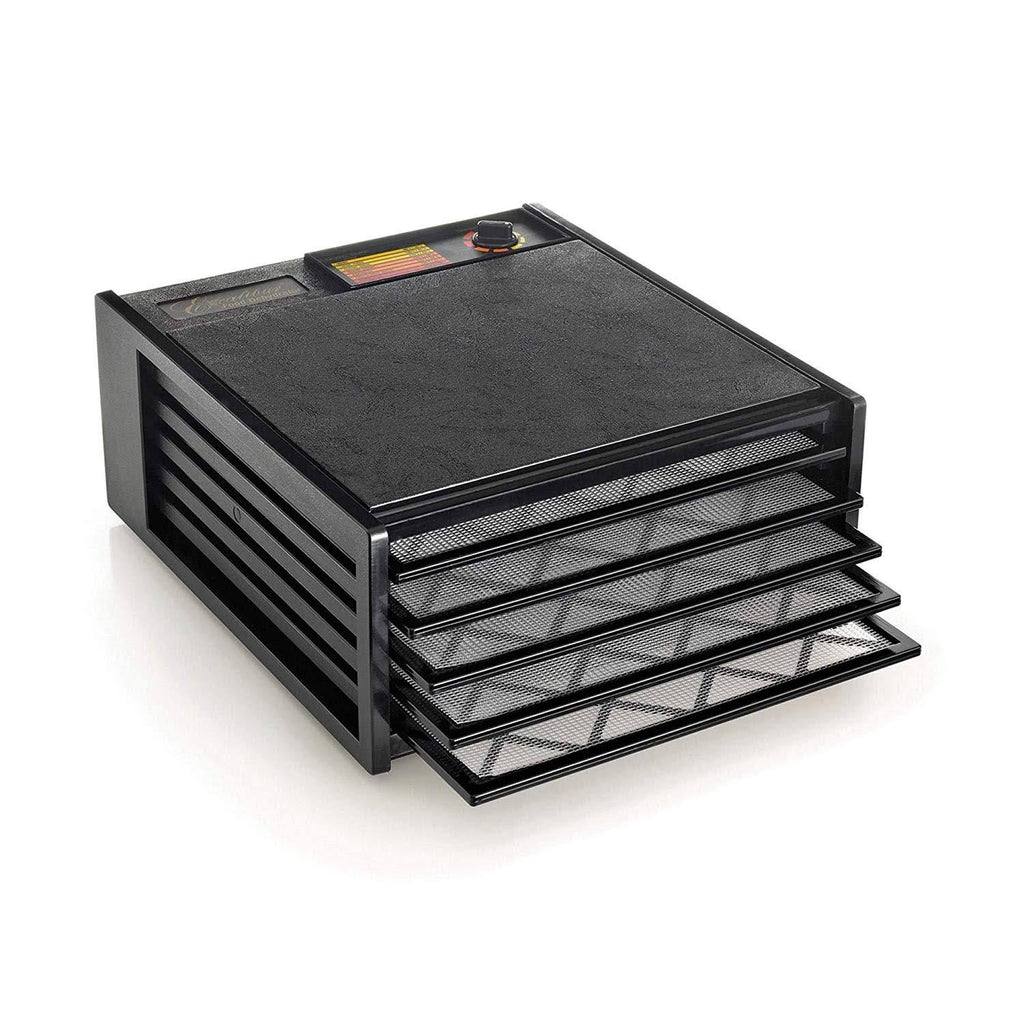 Black 5 Tray Dehydrator D681986