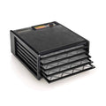 Black 5 Tray Dehydrator D681986