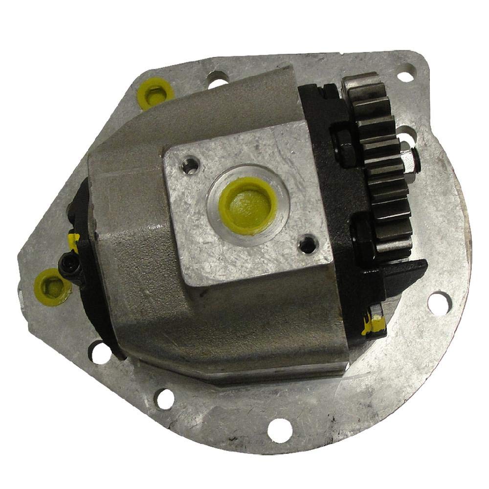 Hydraulic Pump O446